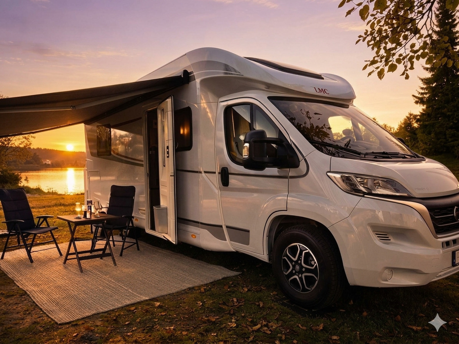 Camper