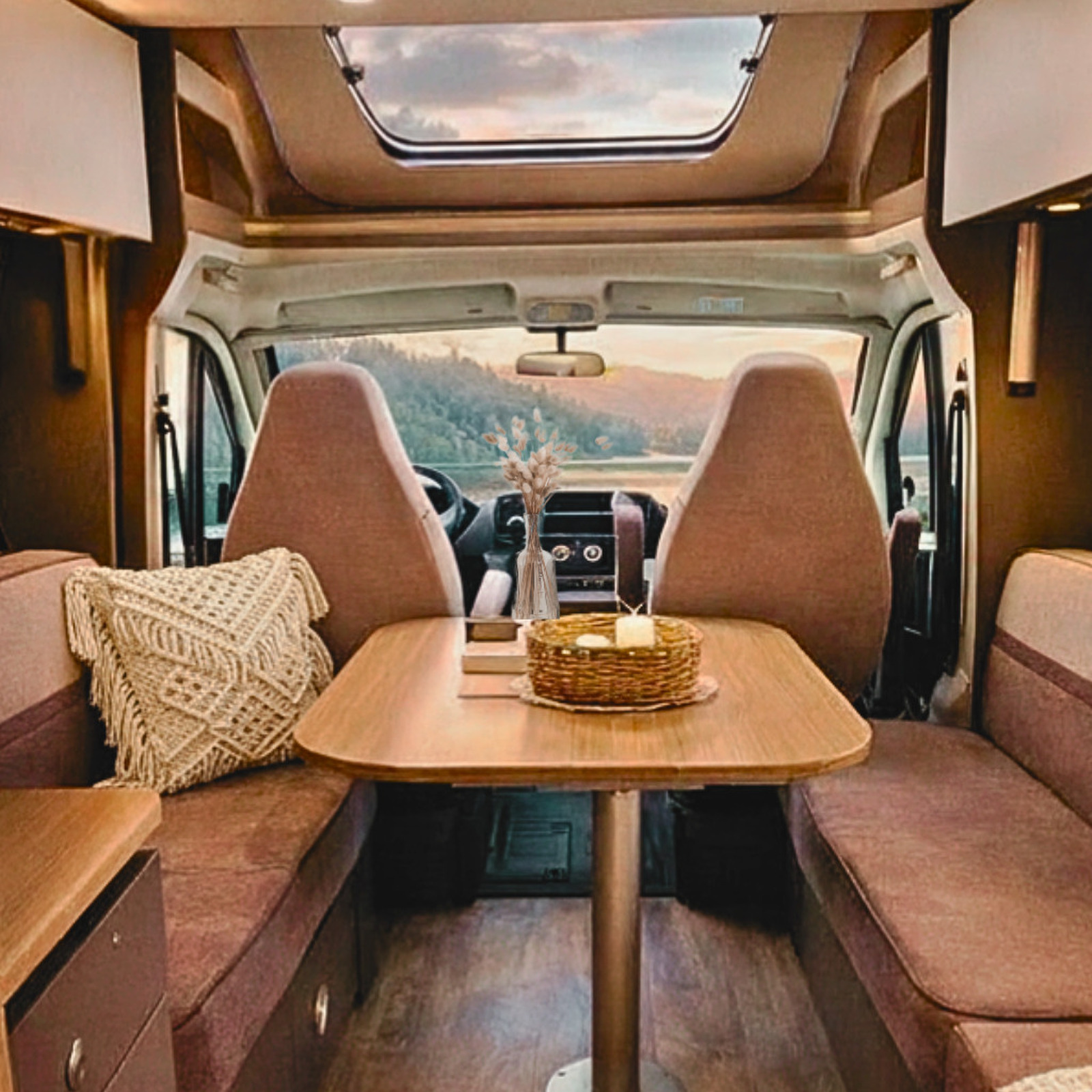 Camper