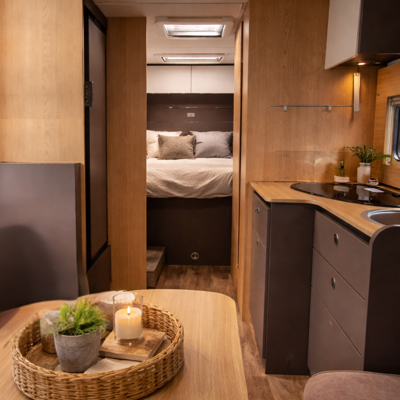 Camper