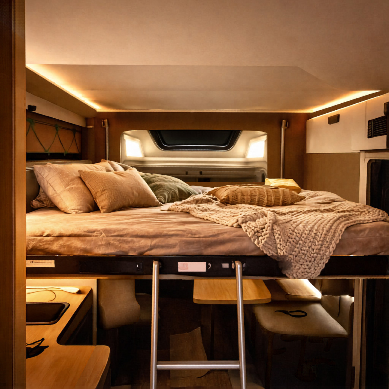 Camper
