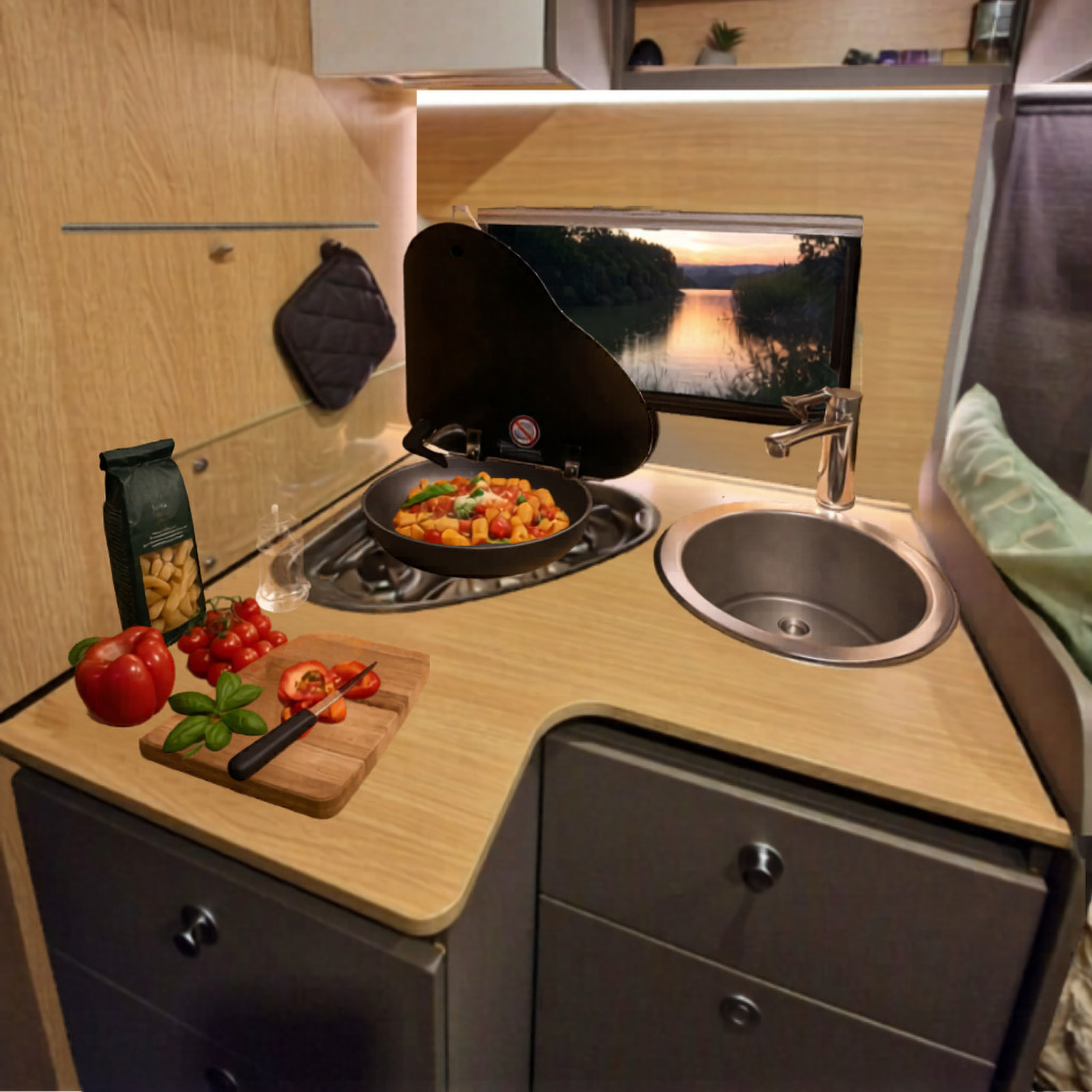 Camper