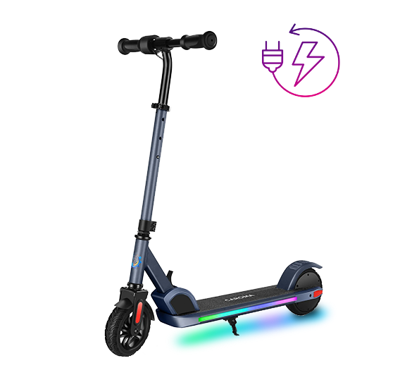 Caroma Kids Electric Scooter