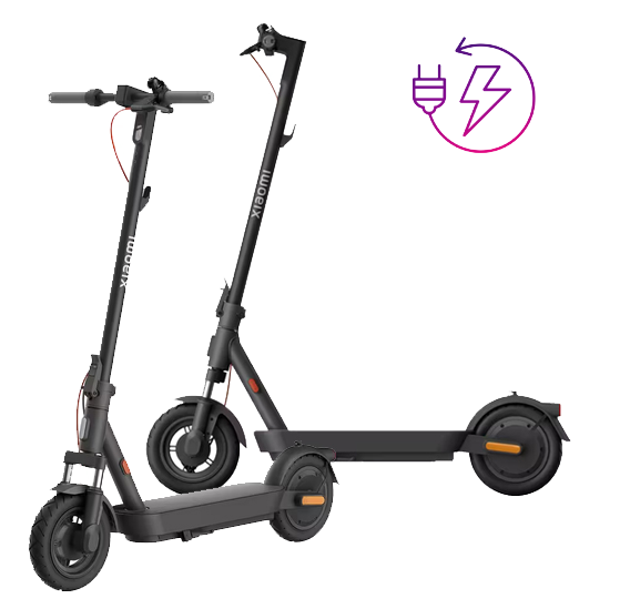 Xiaomi 5 - e-Scooter